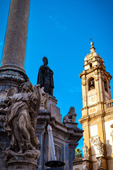 Chiesa di San Domenico Palermo