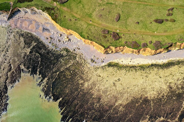 The White Cliffs of Dover