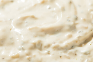 Homemade French Onion Dip