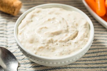 Homemade French Onion Dip