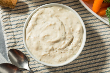 Homemade French Onion Dip