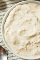 Homemade French Onion Dip