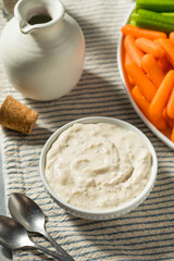 Homemade French Onion Dip