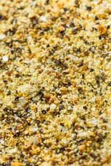 Organic Dry Lemon Pepper Seasoning