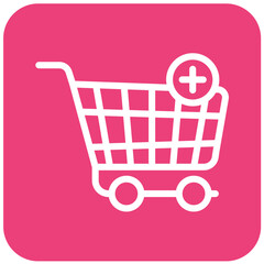 Add to cart Vector Icon Design Illustration