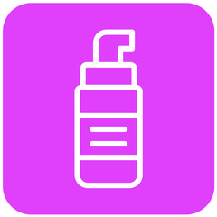 Obraz premium Foundation Vector Icon Design Illustration