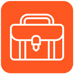 Bag Vector Icon Design Illustration