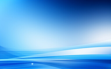 Abstract background dark blue with modern corporate concept