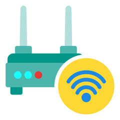 Wifi Icon