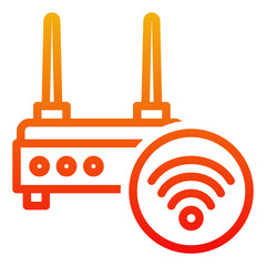 Wifi Icon
