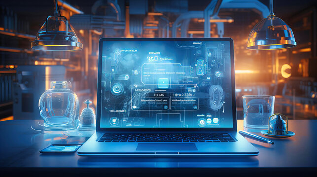 Adaptive User Interfaces, Personalizing Digital Experiences