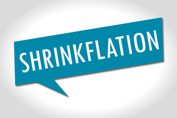 Shrinkflation