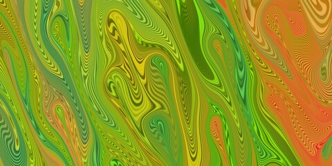 Colorful Liquid Background design, Fluid painting abstract texture, art technique, abstract...
