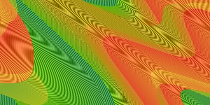 Colorful Liquid Background design, Fluid painting abstract texture, art technique, abstract background. Psychedelic web abstract pattern and hypnotic background texture, multicolored.