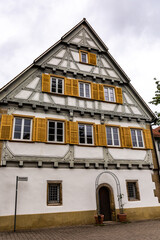 Schwäbisch Gmünd