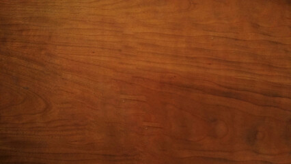Top view of wood or plywood for backdrop for product and food background, plywood laminate wooden backgroung