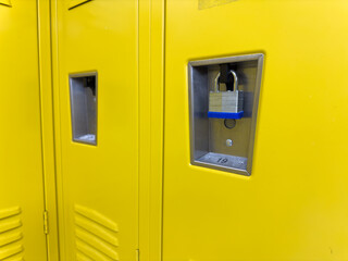 Locker rooms and lockers symbolize personal growth, unity, and self-care. They foster camaraderie, discipline, and dedication in pursuit of health and fitness goals