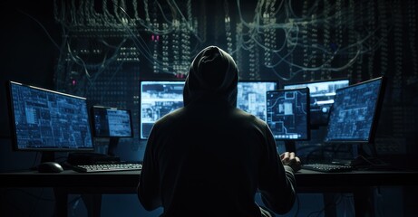 Behind the Hood: A Hacker's Focused Quest Decoding the Virtual Web under Dynamic Lights