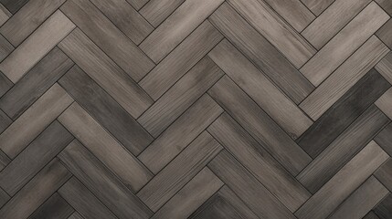 3d black abstract zigzag background.