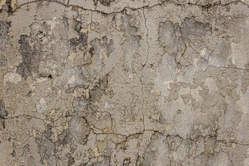 Abstract concrete weathered background gray.