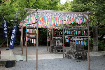 福岡県小郡市のかえる寺