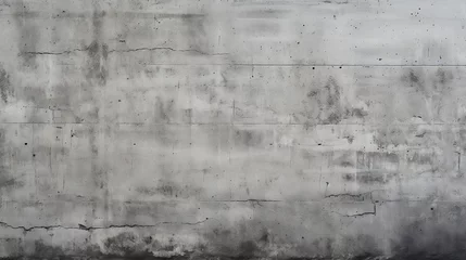 Papier Peint photo Papier peint en béton concrete texture background