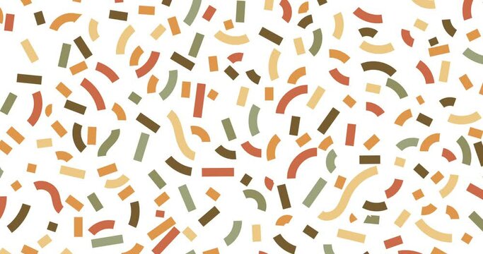 seamless retro vintage 70s style stripes loop animation background,retro seamless loop background