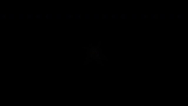 Dust hit impacts and puffs, Four different versions, 4k 24p with alpha channel for transparency. Created by a motion graphics artist with over 20 years experience.