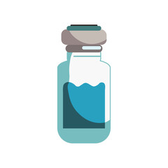 vacine vial medical pharmaceutical