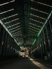 Cockatoo Island, Sydney, NSW, Australia