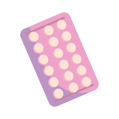 birth control pills planning
