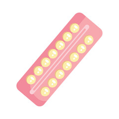 birth control pills prevention