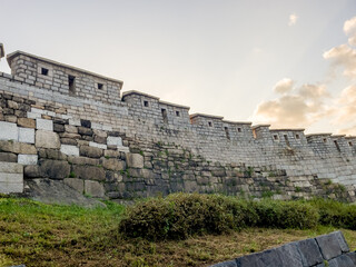 korean fortress wall of seoul3