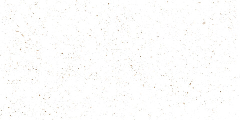 Vector grunge black and white dot ink splats. illustration