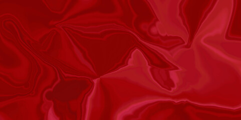 Fire flames red  background liquid marble surfaces design. Abstract color acrylic pours liquid marble surface design. Beautiful fluid abstract paint background.
