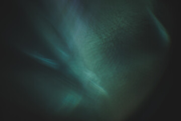 Colorful abstract blurry photo texture