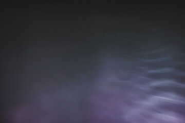 Colorful abstract blurry photo texture