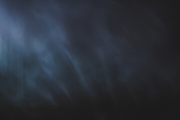 Colorful abstract blurry photo texture