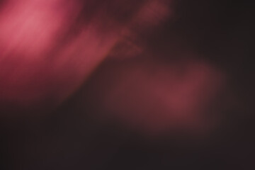 Colorful abstract blurry photo texture