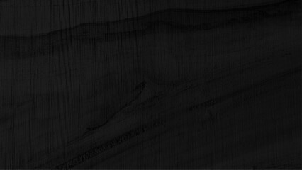 Black wood texture background