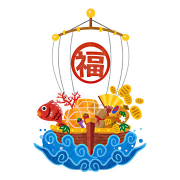 宝船 Images – Browse 3,057 Stock Photos, Vectors, and Video