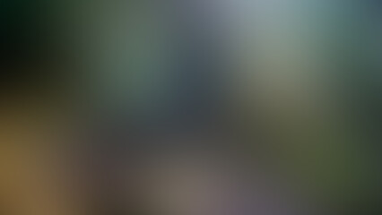 Abstract colored blurred background. Smooth transition of colors. Gradient color