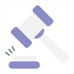 color icon design style