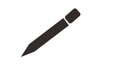 pencil icon