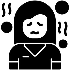 Trepidation Icon