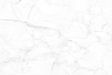 White grey marble seamless glitter texture background, counter top view of tile stone floor in natural pattern.
