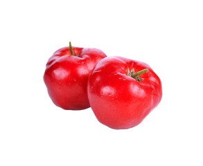 Barbados cherry transparent png