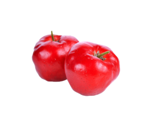 Barbados cherry transparent png