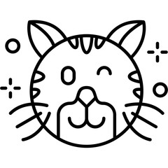 Wink Icon