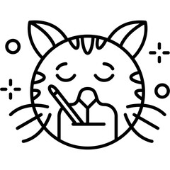 Sick Icon